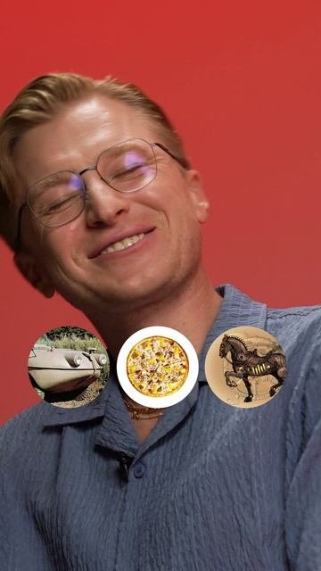 Секрет, как понять, что вас обманывает иностранец 👀