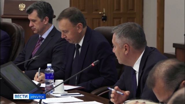 Новый аэропорт Иркутска будет обслуживать десять миллионов пассажиров в год