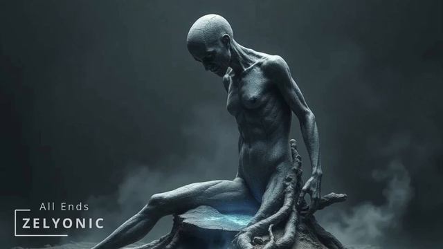 Dark House & Melodic Techno Session 2025 ｜ All Ends