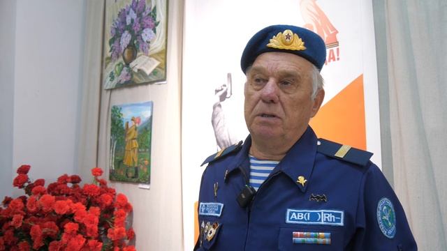 Уникальную кинохронику открытия в Лабинске площади Победы презентовали в в Выставочном зале