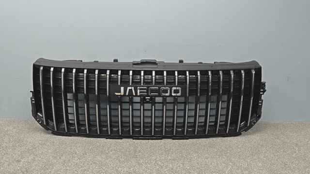 MAL08102502 Решетка радиатора Jaecoo J7 Оригинал Б/У 602003767AA