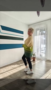 Когда остаточки идут в дело, вязание для начинающих, вязание крючком, вязание спицами