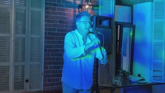 Мосты (concert promo) - Вячеслав Калашников