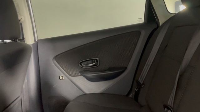 Nissan Almera '2014 40711
