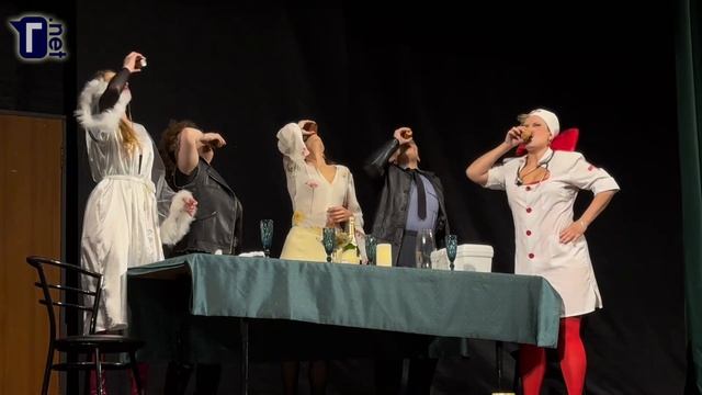 VIII Фестиваль 