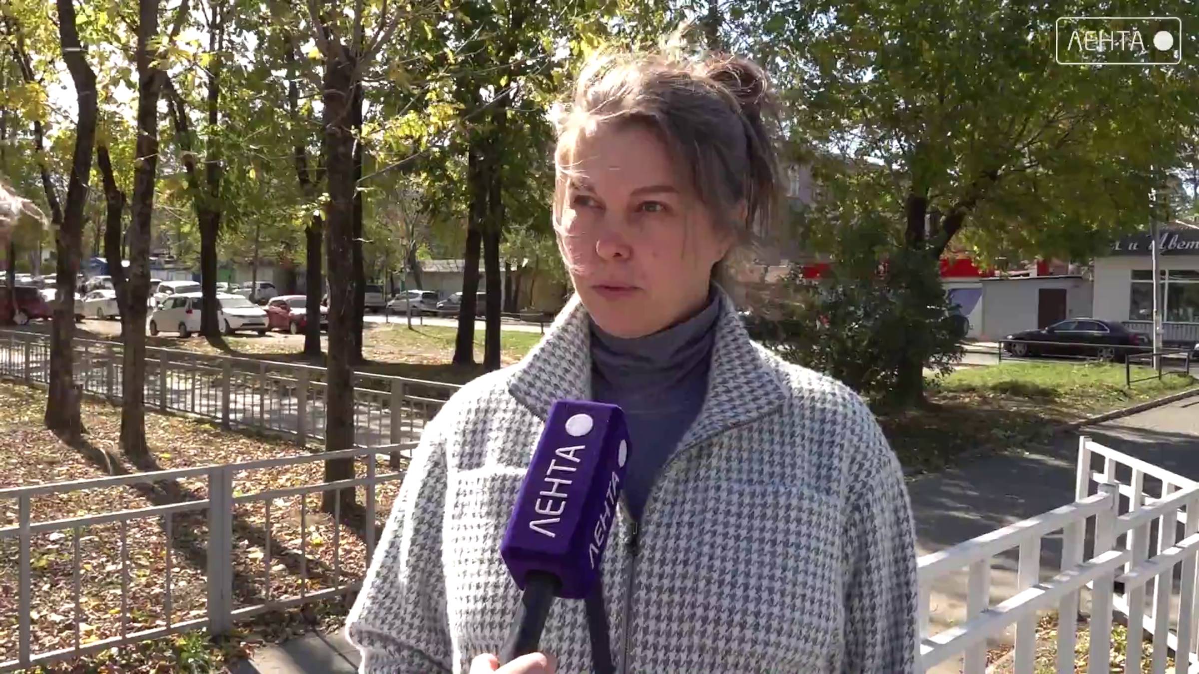 Все на субботник!