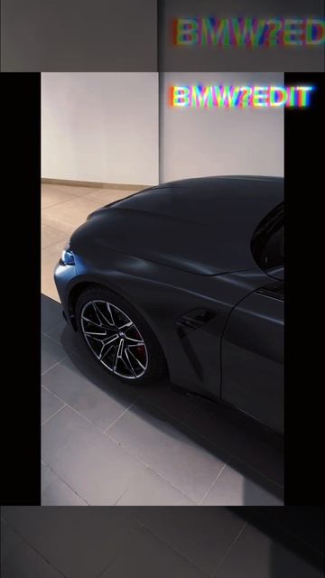 BMW EDIT
