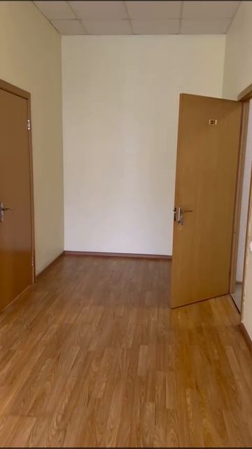 Аренда офиса 549 кв. на Советов