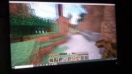 первая часть 1 сезон Minecraft