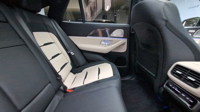 Mercedes-Benz Mercedes-AMG GLE 53 4MATIC Coupe FL
