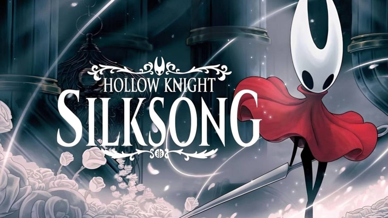 Hollow Knight Silksong#прохождение: первая часть