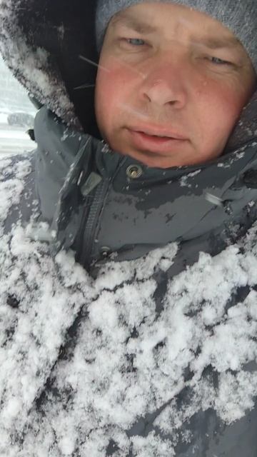Прогулка в теплый солнечный день