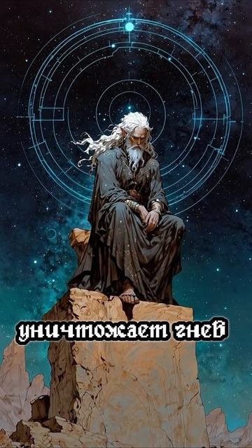 НАША ВЕЧНАЯ БОРЬБА
