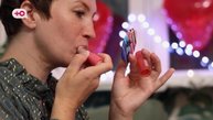 Знакомство с новым молодым человеком