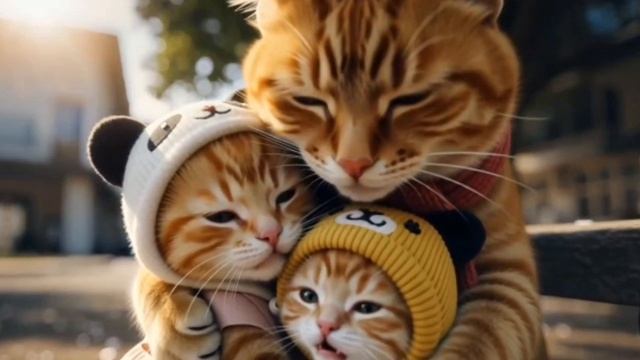 СЕМЬЯ РЫЖИХ 4часть!!!!!!!!!!!!!