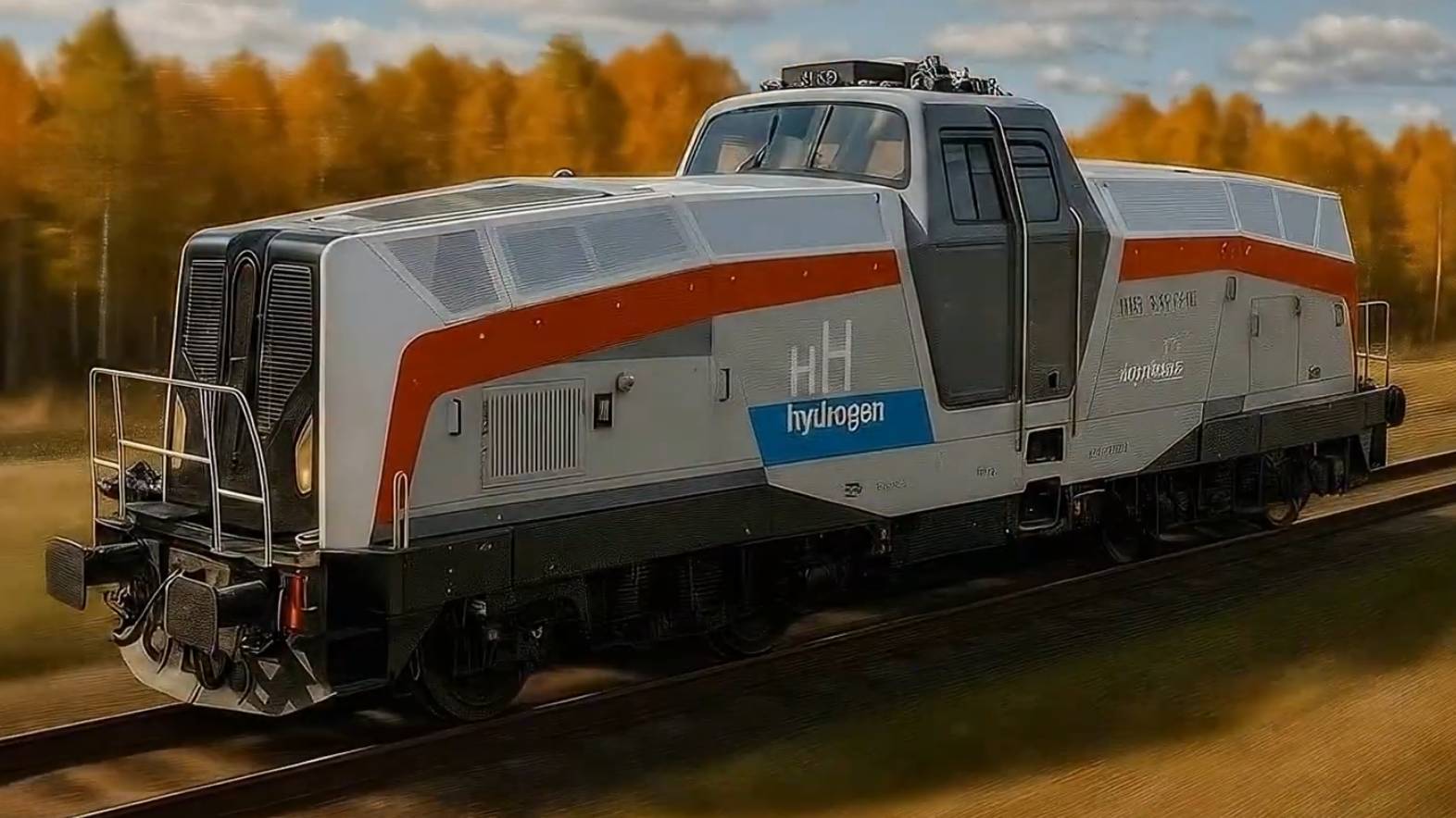 Грузовые локомотивы Польша (1923-2025) История трансформации #Technoyarus