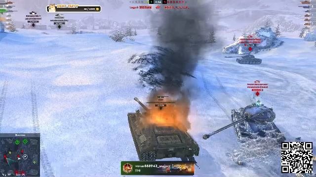 Ночные  покатушки Пробуждение в Tanks Blitz и ТаДата: Грани реальности!  2 Катаем на чем по кайфу