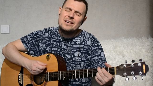 Чиж и Со -  Вот пуля просвистела (Сover)