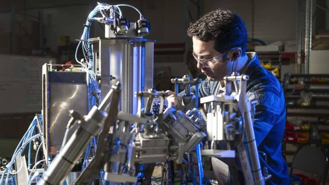 Собянин рассказал о поддержке станкостроения в Москве