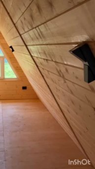 Строим А- фреймы Строительство каркасных домов Строительство бань Пермь Волгоград Волжский