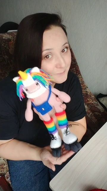 Знакомьтесь! Чудо-Юдо