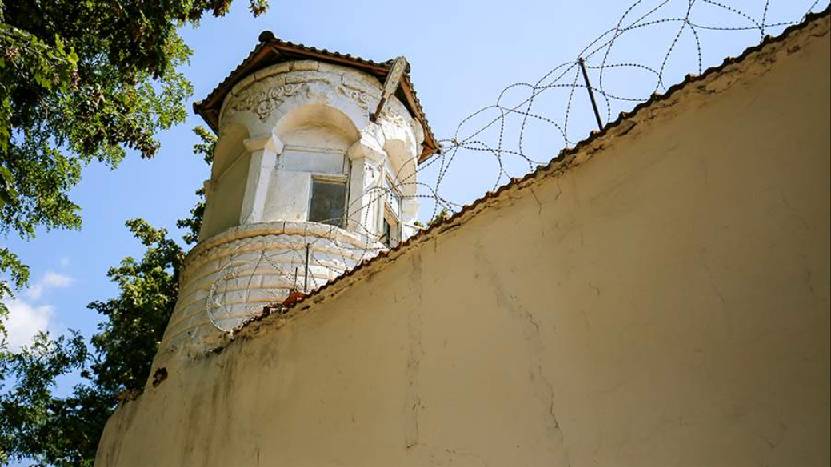 Адвокат Гуцул отметил несоответствие ее изолятора евростандартам