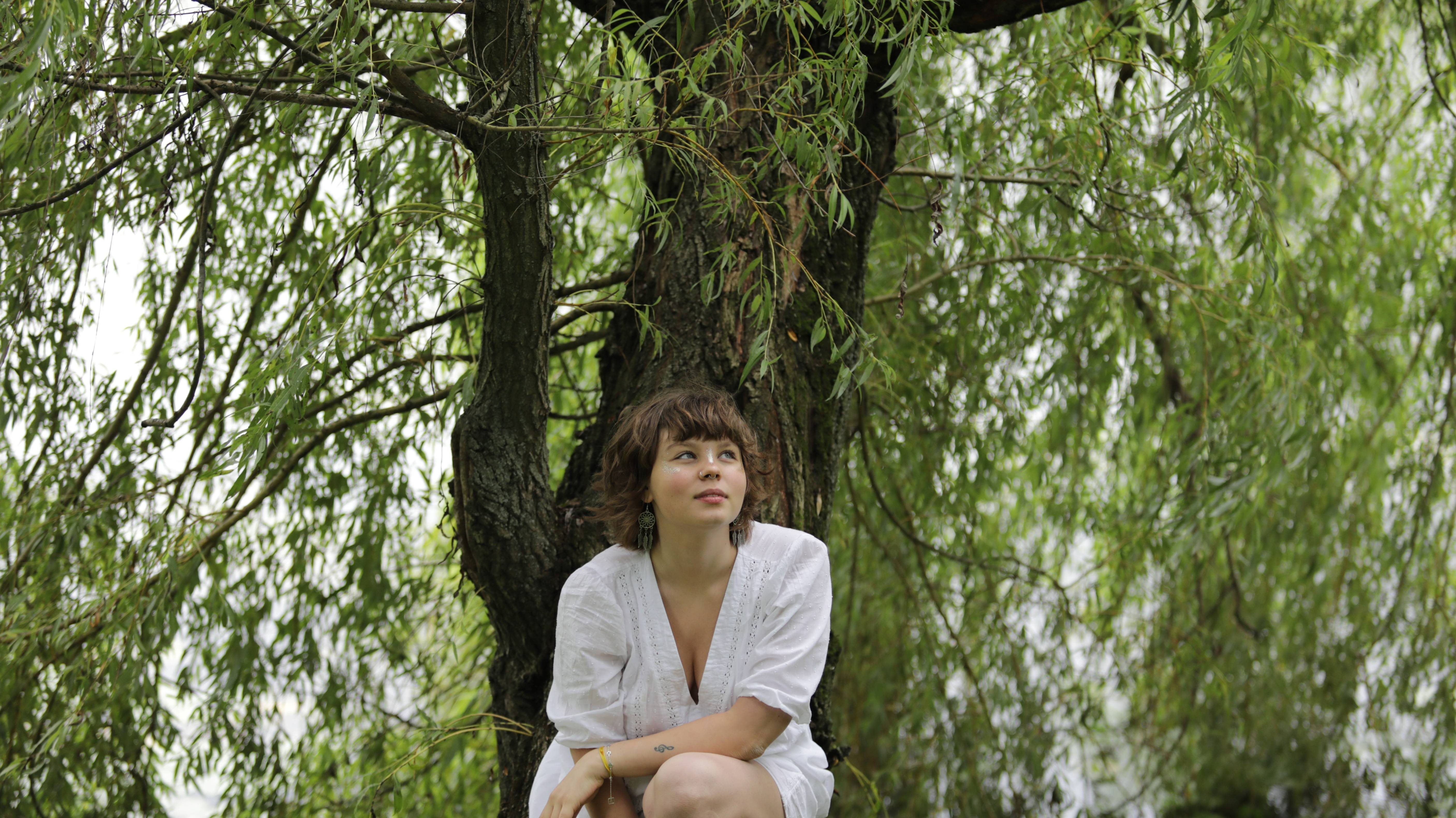 Léa Fawn - я здесь