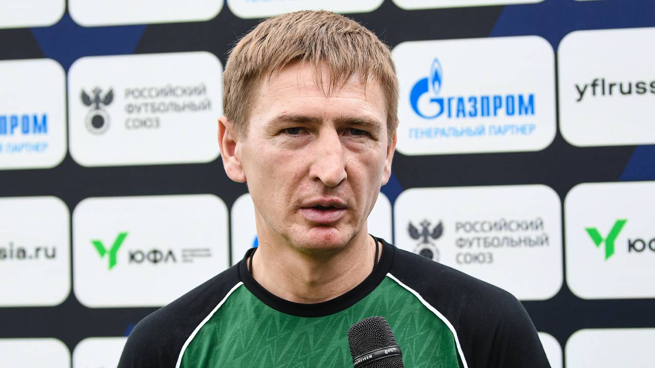 Комментарии Павла Самойлова после матча «Краснодар»-U16-Юг – «Волгарь»-U17