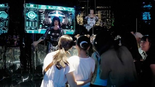 В Китае популяризируют умную домашнюю технику