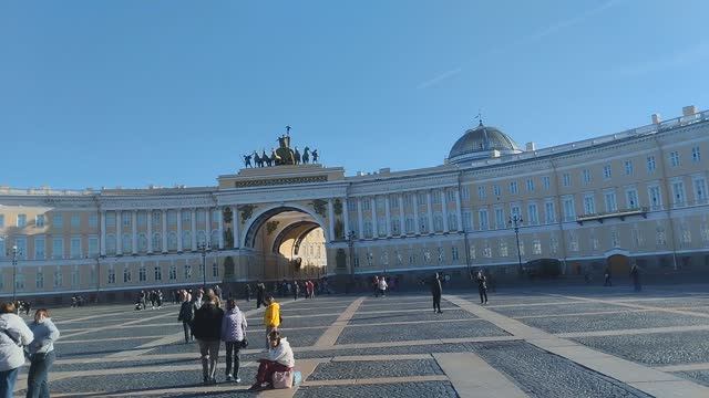 Дворцовая