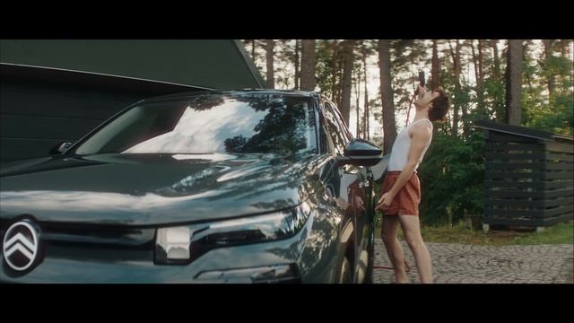 Citroën - The Dreamer (2025)