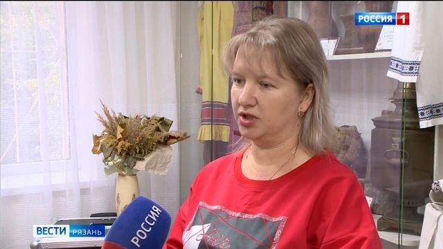 От робота-библиотекаря до колодца со сказками: что изменилось в Рязани благодаря нацпроекту 