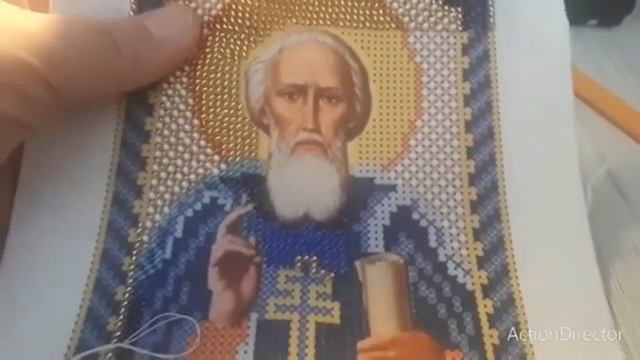 🎥9.✨❤️💖Мои начатыши🪡❌💖❤️✨