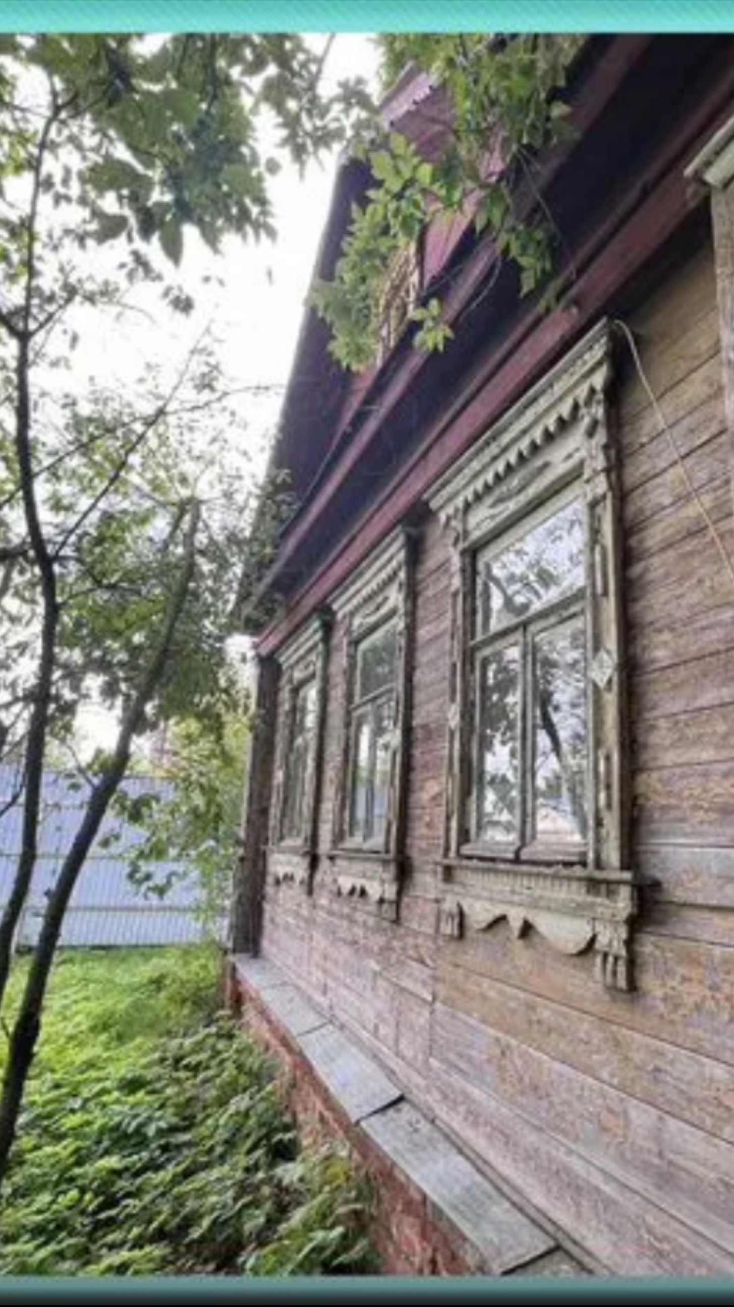 Дом на 7 сотках в деревне Новое, Орехово-Зуевский городской округ, Московская область