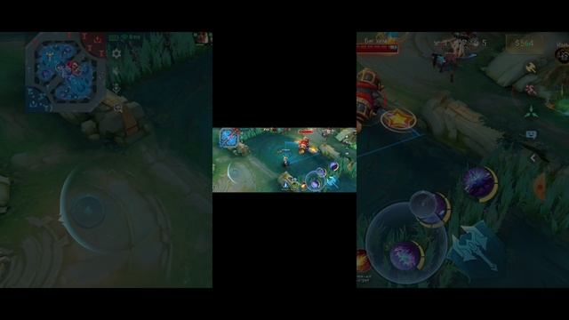 девятая годовщина mobile legends