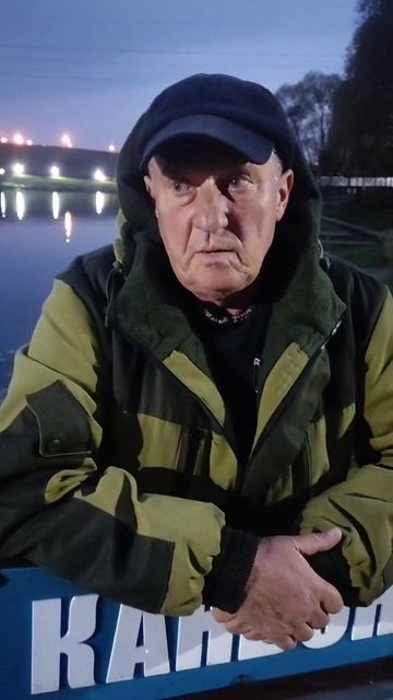 Отчёт от Владимира.