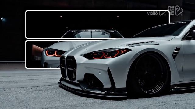 M3 Competition
