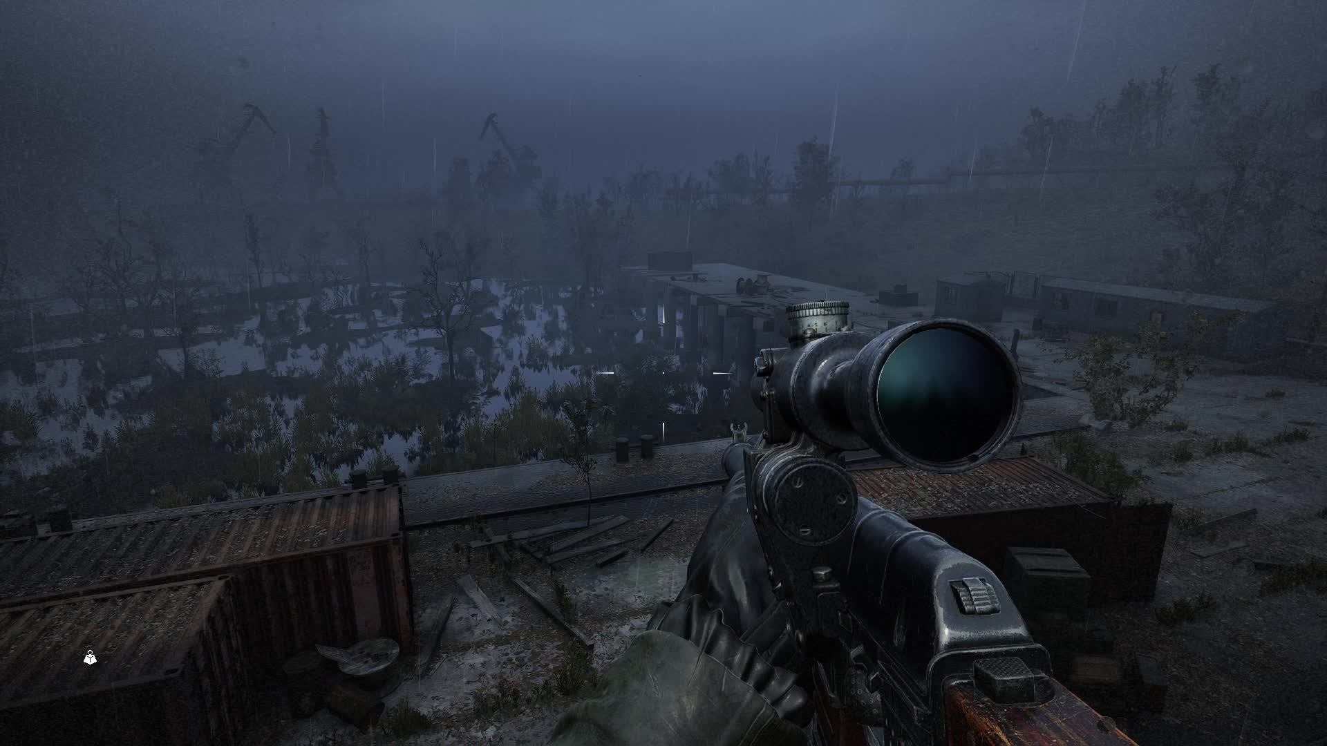 stalker 2 прохождение часть 6