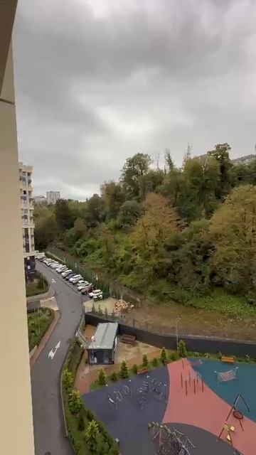 ТРЁХКОМНАТНАЯ 59 М² ПОД КЛЮЧ В ЖК ЮЖНЫЙ ПАРК || НЕДВИЖИМОСТЬ СОЧИ, МАКАРЕНКО