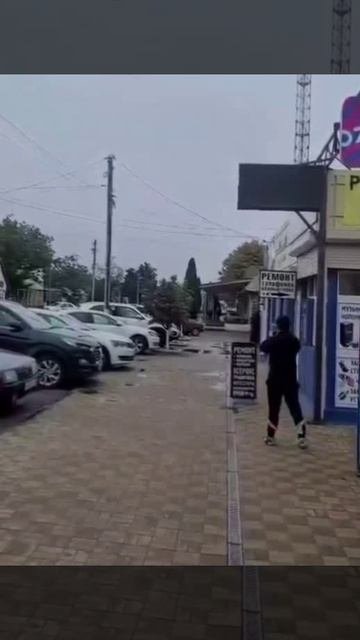 Ростовщина_ Матвеево-Курганский р-он