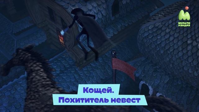 Марафон полнометражных фильмов анонс