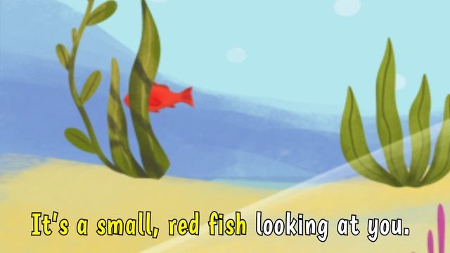 Песенка №4 "Ты можешь видеть животных? "- Super Minds Starter (2nd) Unit 4 - Where are the animals?