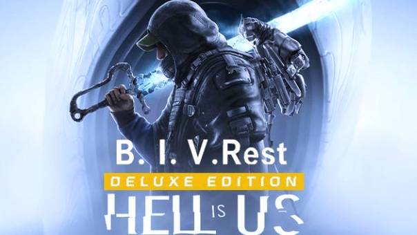 Hell Is Us прохождение 6 полностью на русском