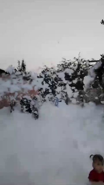 Пенная вечеринка