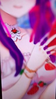 Ai Ai-Ai Hoshino Original video