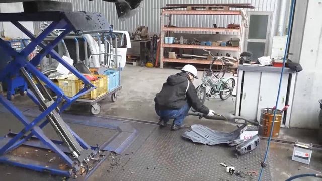 Перерабатываите пластиковые бутылки Фабрика которая предотвращае (2)