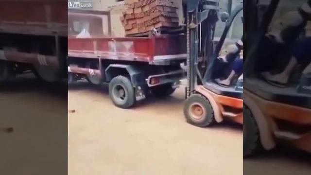 Профессиональная разгрузка