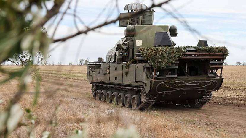 Средства ПВО за ночь ликвидировали 19 украинских беспилотников над регионами РФ