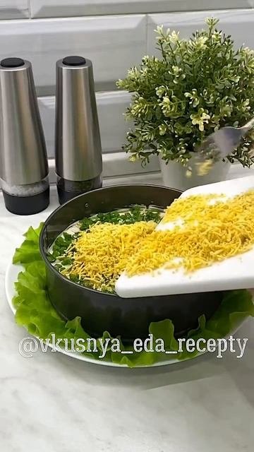 Видео от Вкусная Еда