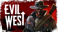 Evil West прохождение # 6 сражение против вампиров